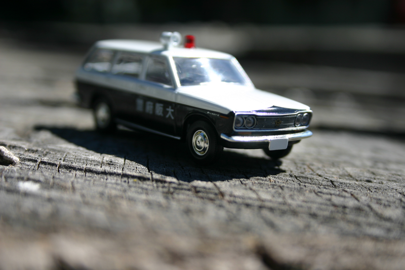 Illustration for article titled TLV Emergency Services